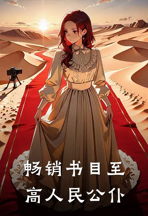 畅销书目至高人民公仆