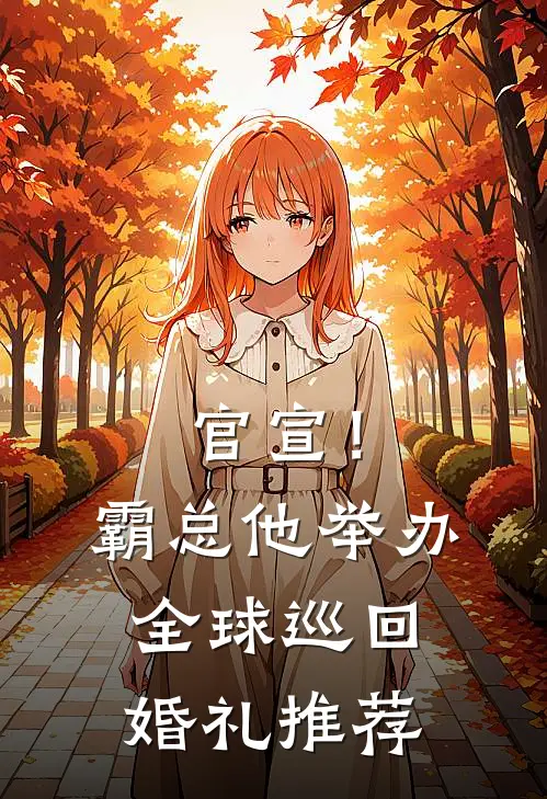 官宣！霸总他举办全球巡回婚礼推荐