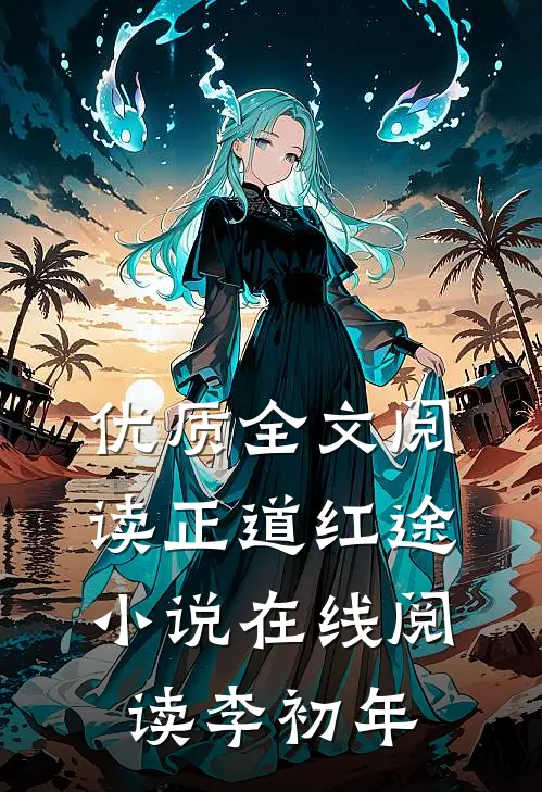优质全文阅读正道红途小说在线阅读李初年