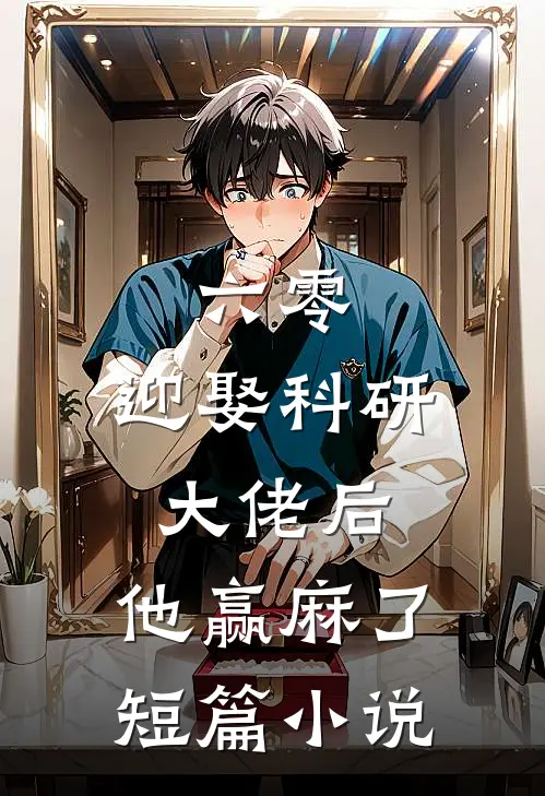 六零：迎娶科研大佬后，他赢麻了短篇小说