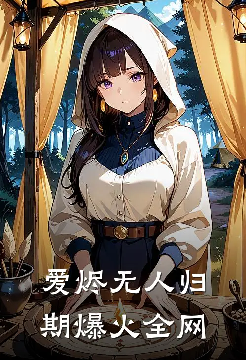 爱烬无人归期爆火全网