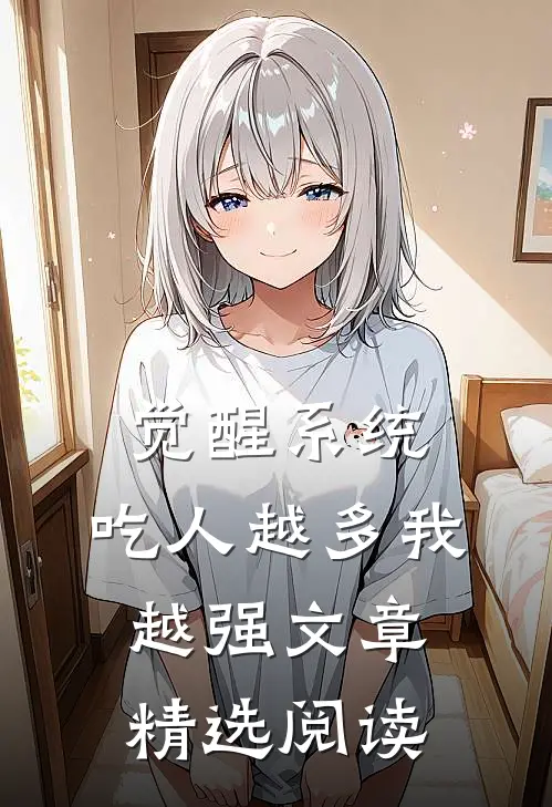 觉醒系统：吃人越多我越强文章精选阅读