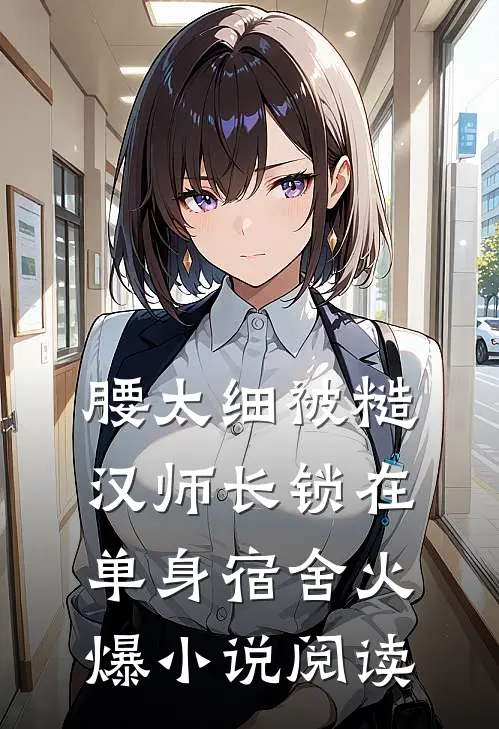 腰太细被糙汉师长锁在单身宿舍火爆小说阅读