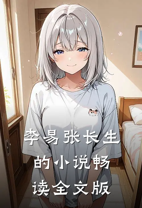 李易张长生的小说畅读全文版