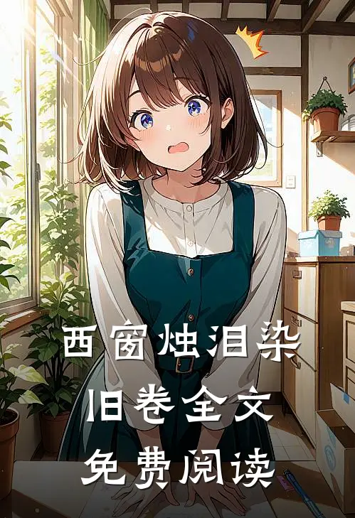 西窗烛泪染旧卷全文免费阅读