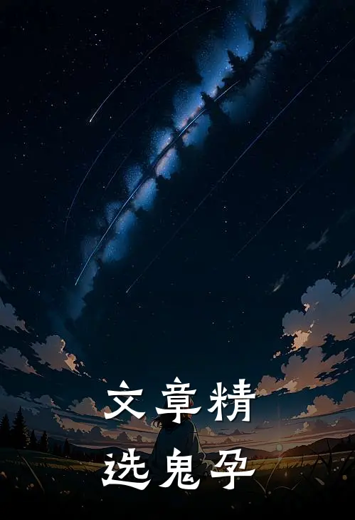 文章精选鬼孕