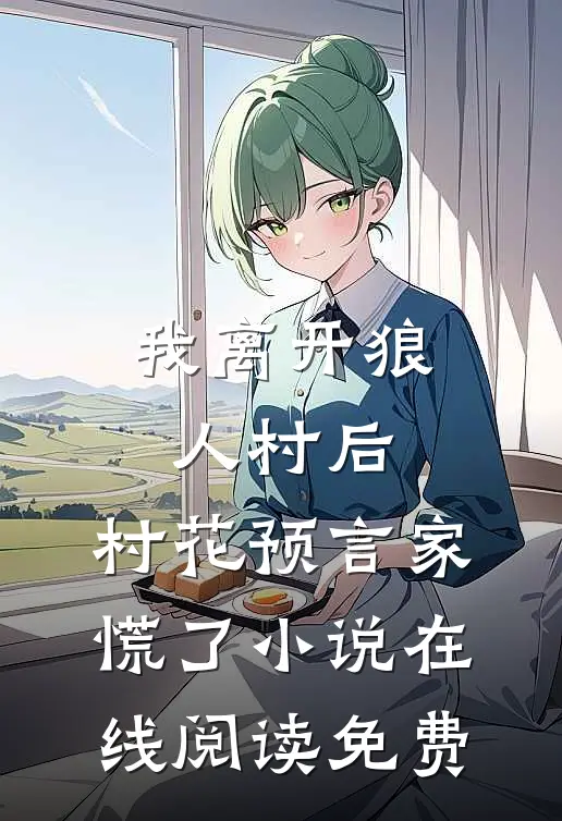 我离开狼人村后，村花预言家慌了小说在线阅读免费