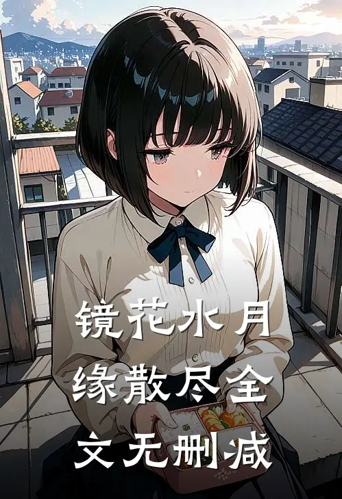 镜花水月缘散尽全文无删减