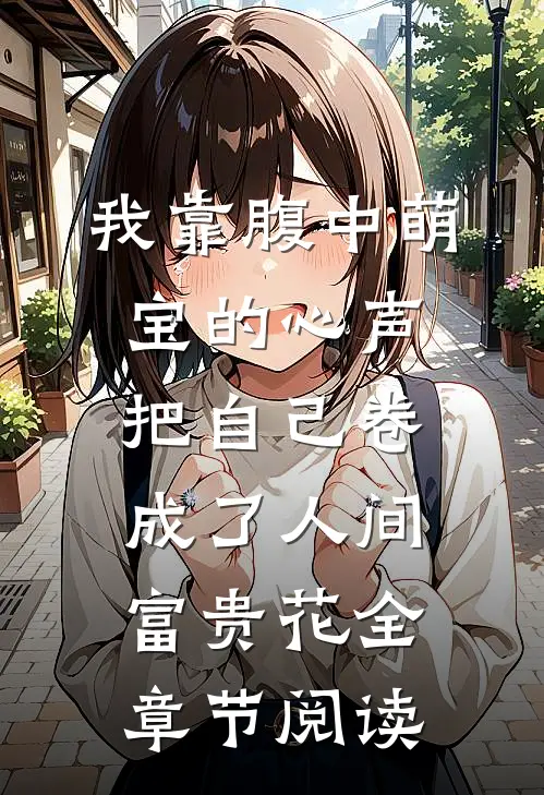 我靠腹中萌宝的心声，把自己卷成了人间富贵花全章节阅读