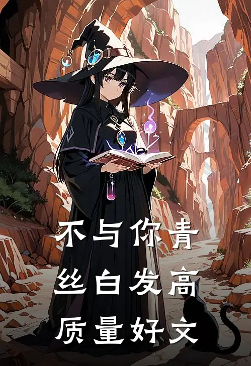 不与你青丝白发高质量好文
