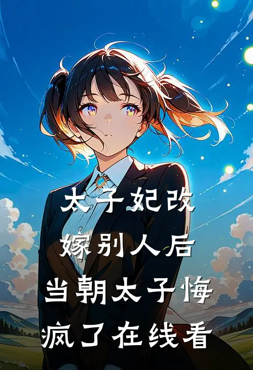 太子妃改嫁别人后，当朝太子悔疯了在线看