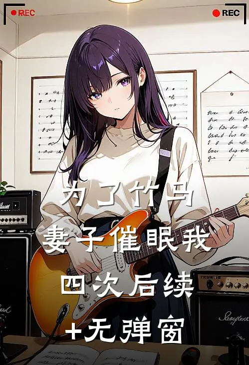 为了竹马，妻子催眠我四次后续+无弹窗