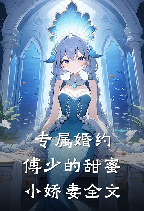专属婚约：傅少的甜蜜小娇妻全文