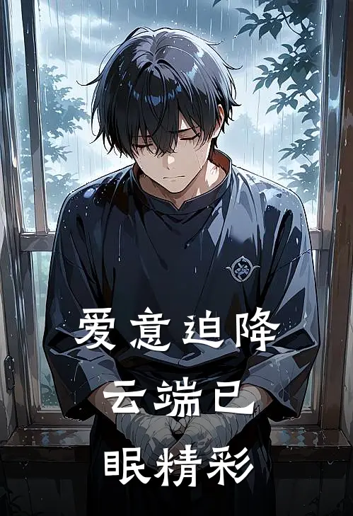 爱意迫降，云端已眠精彩
