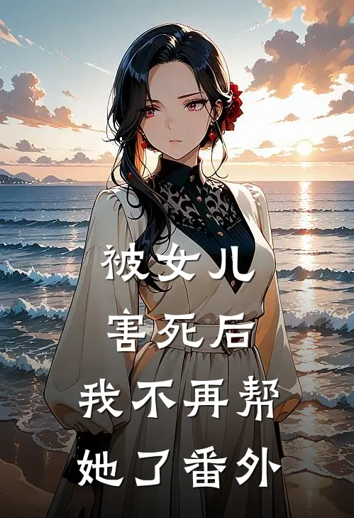 被女儿害死后，我不再帮她了 番外