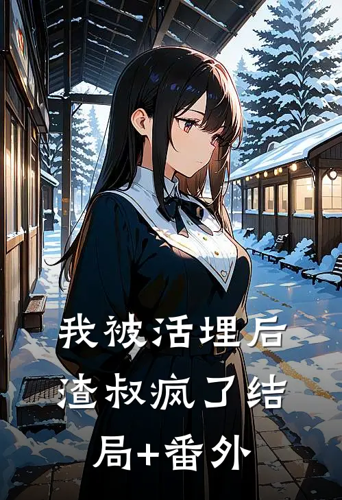 我被活埋后，渣叔疯了结局+番外