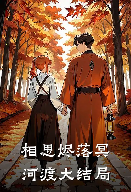 相思烬落冥河渡大结局