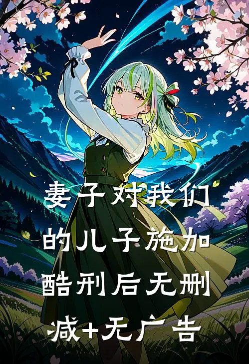 妻子对我们的儿子施加酷刑后无删减+无广告