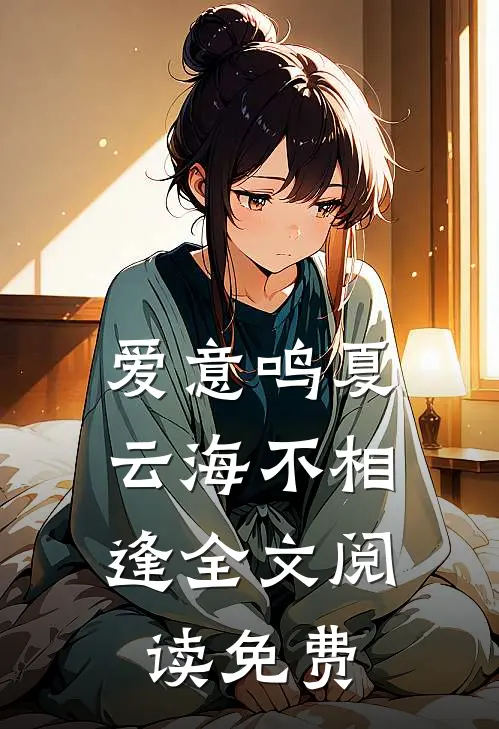 爱意鸣夏，云海不相逢全文阅读免费