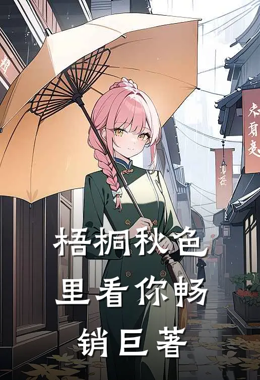 梧桐秋色里看你畅销巨著