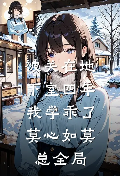 被关在地下室四年，我学乖了莫心如莫总全局