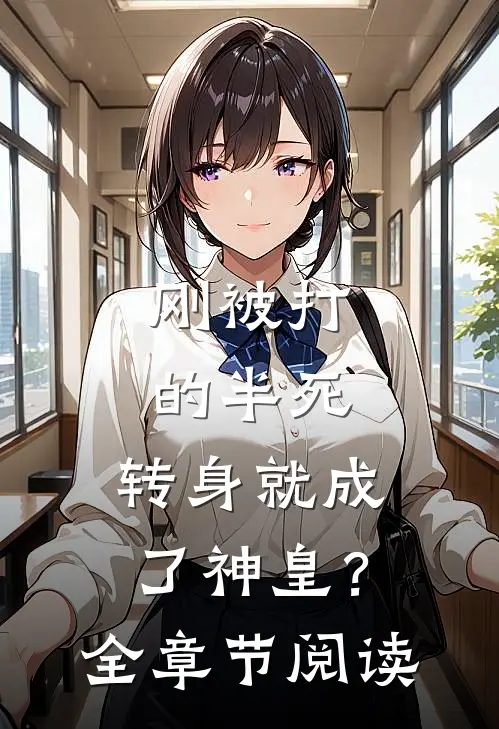 刚被打的半死，转身就成了神皇？全章节阅读