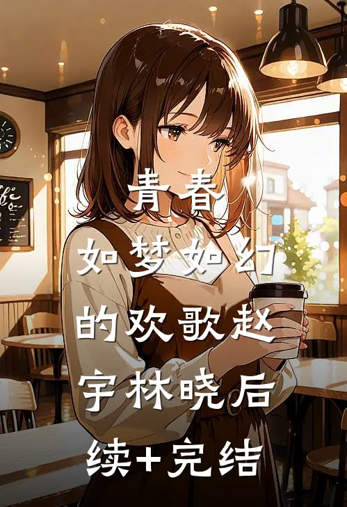 青春，如梦如幻的欢歌赵宇林晓后续+完结