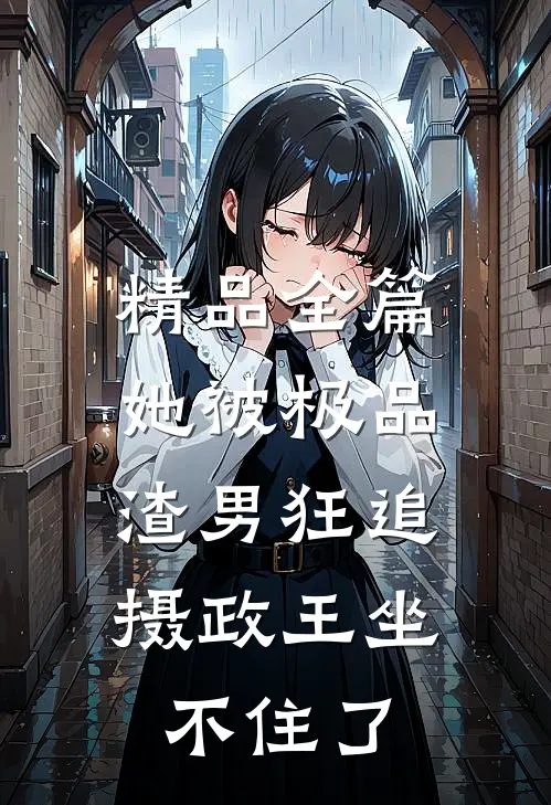 精品全篇她被极品渣男狂追，摄政王坐不住了