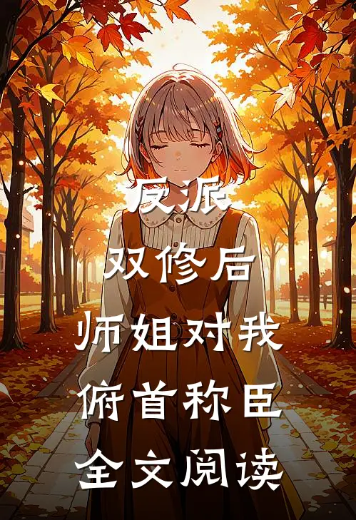 反派：双修后，师姐对我俯首称臣全文阅读