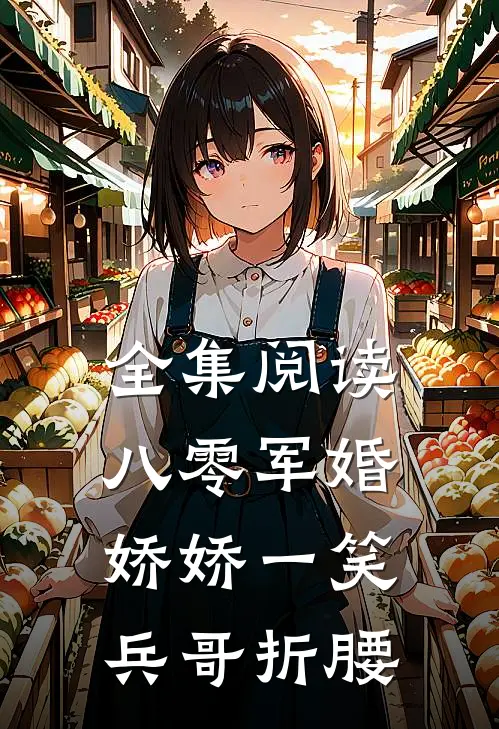全集阅读八零军婚：娇娇一笑，兵哥折腰