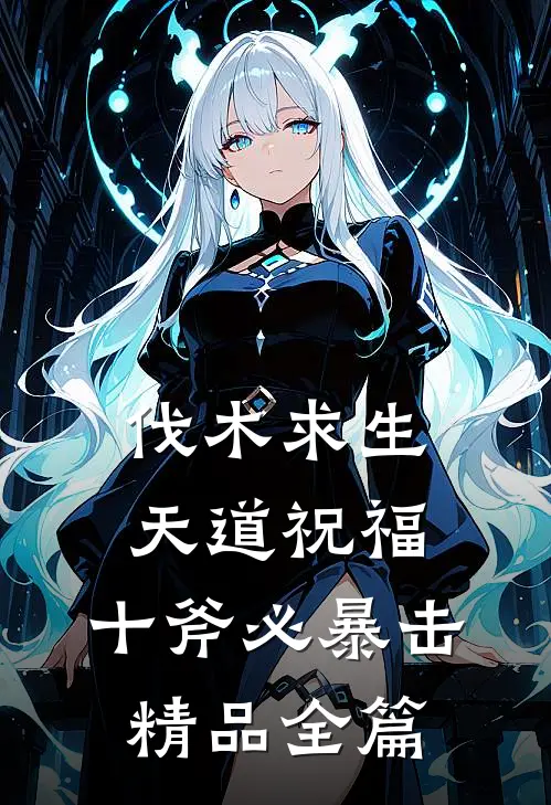 伐木求生：天道祝福，十斧必暴击精品全篇