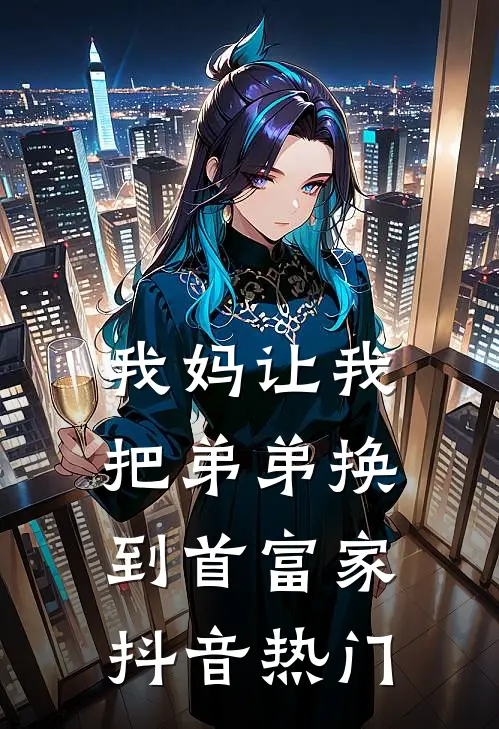 我妈让我把弟弟换到首富家抖音热门