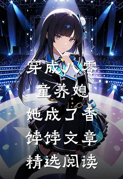 穿成八零童养媳，她成了香饽饽文章精选阅读
