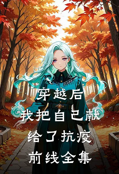 穿越后，我把自己献给了抗疫前线 全集