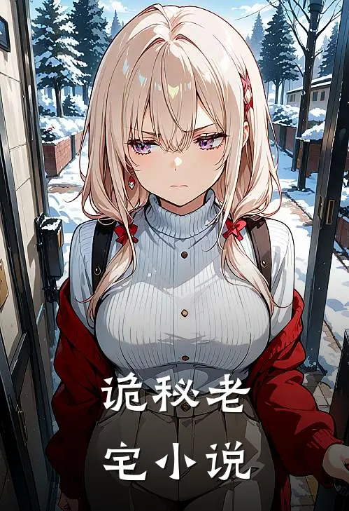 诡秘老宅小说