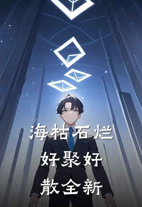 海枯石烂，好聚好散全新