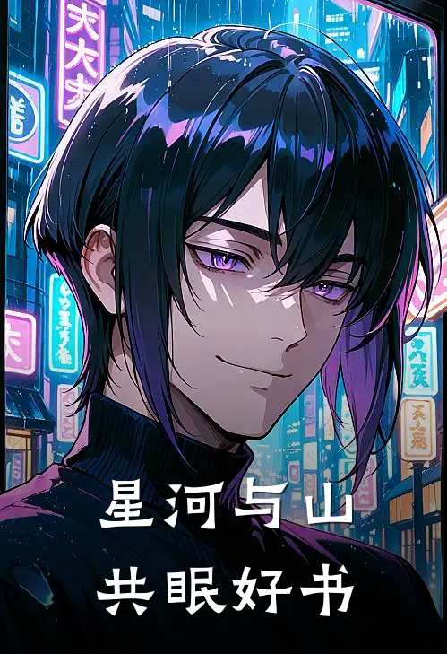星河与山共眠好书