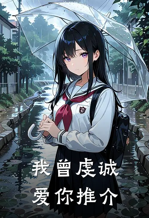 我曾虔诚爱你推介
