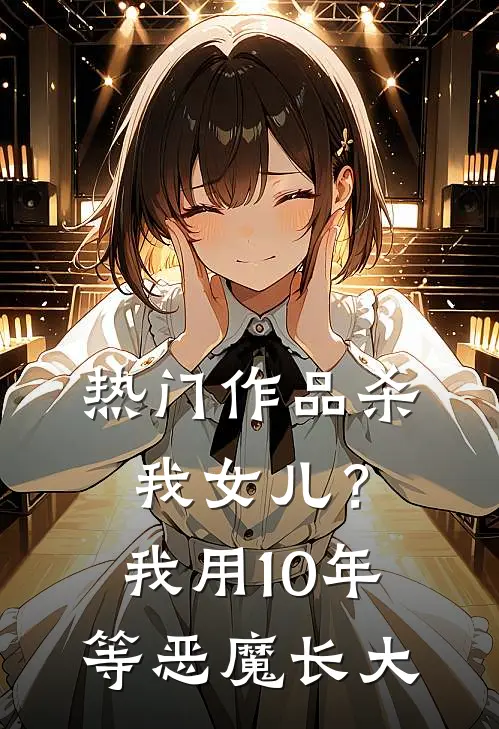 热门作品杀我女儿？我用10年等恶魔长大