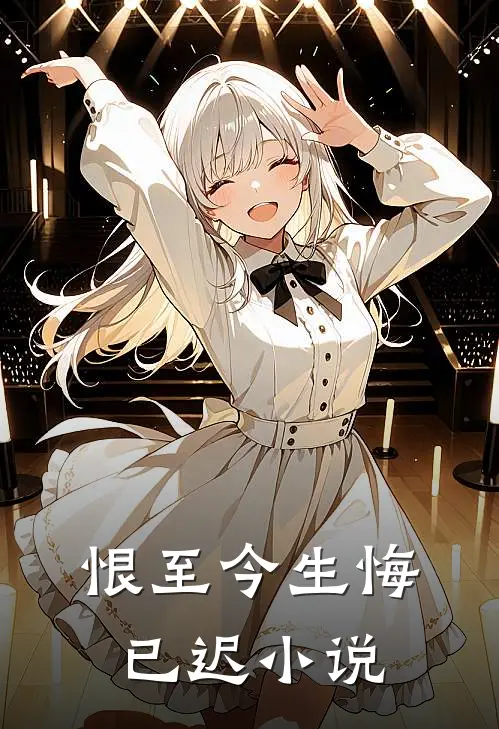 恨至今生悔已迟小说