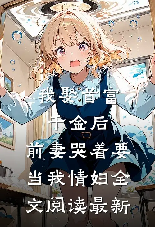 我娶首富千金后，前妻哭着要当我情妇全文阅读最新