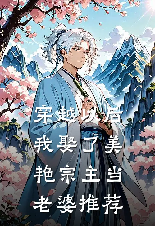穿越以后,我娶了美艳宗主当老婆推荐文