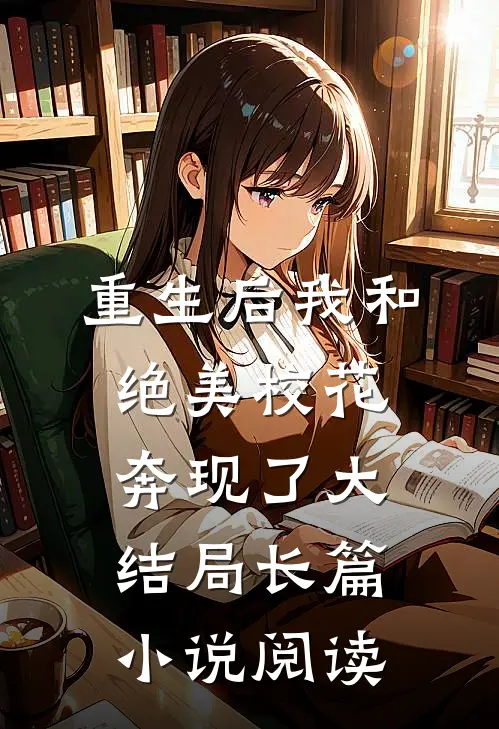 重生后我和绝美校花奔现了大结局长篇小说阅读