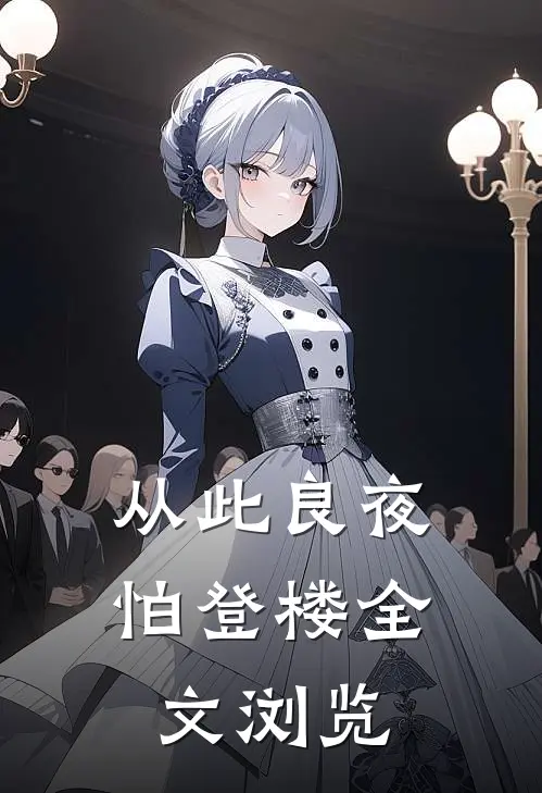 从此良夜怕登楼全文浏览