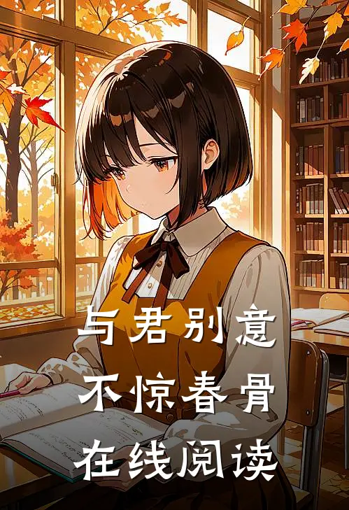 与君别意，不惊春骨在线阅读
