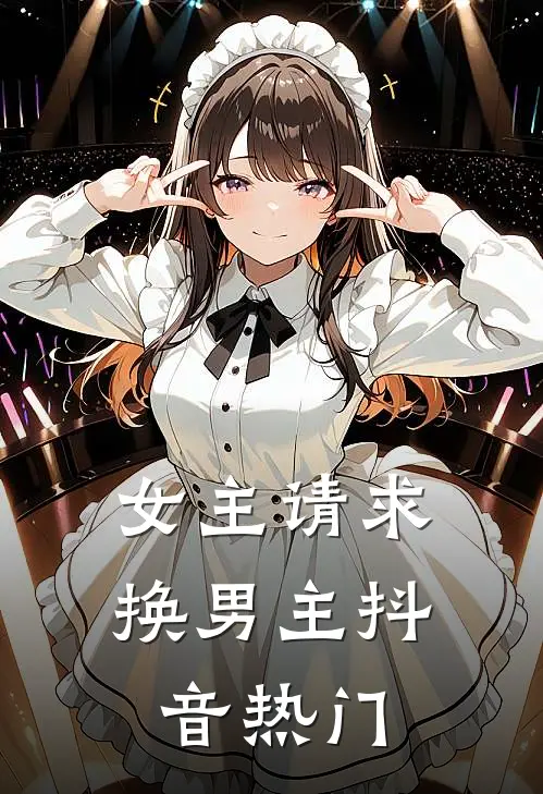 女主请求换男主抖音热门