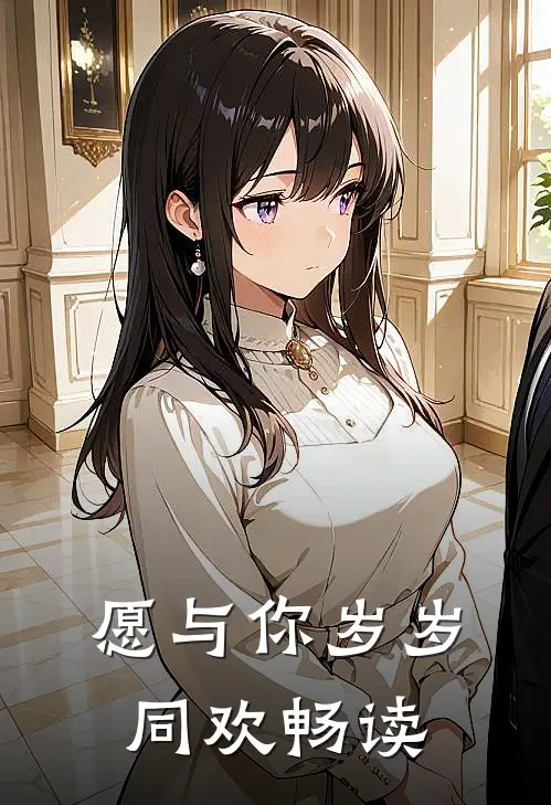 愿与你岁岁同欢畅读