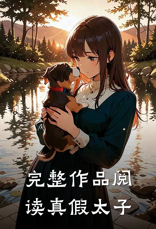 完整作品阅读真假太子
