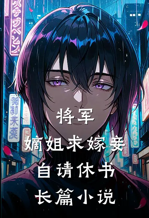 将军，嫡姐求嫁妾自请休书长篇小说