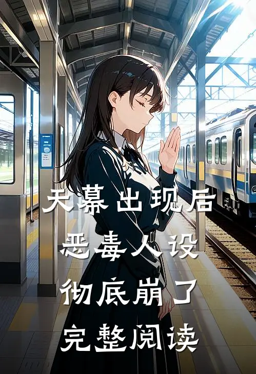 天幕出现后，恶毒人设彻底崩了完整阅读